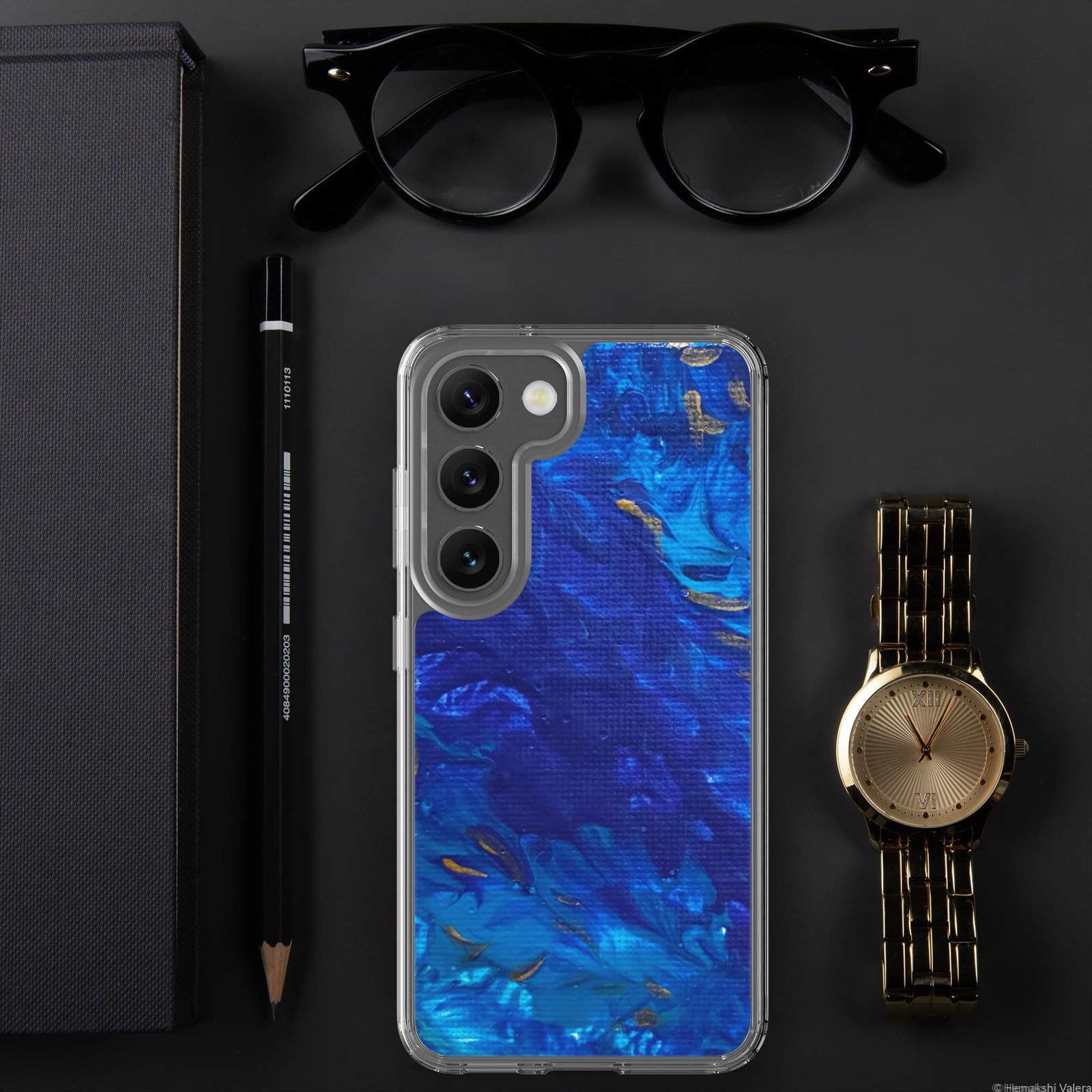 Wander Art Phone Case – Samsung® - Image 79