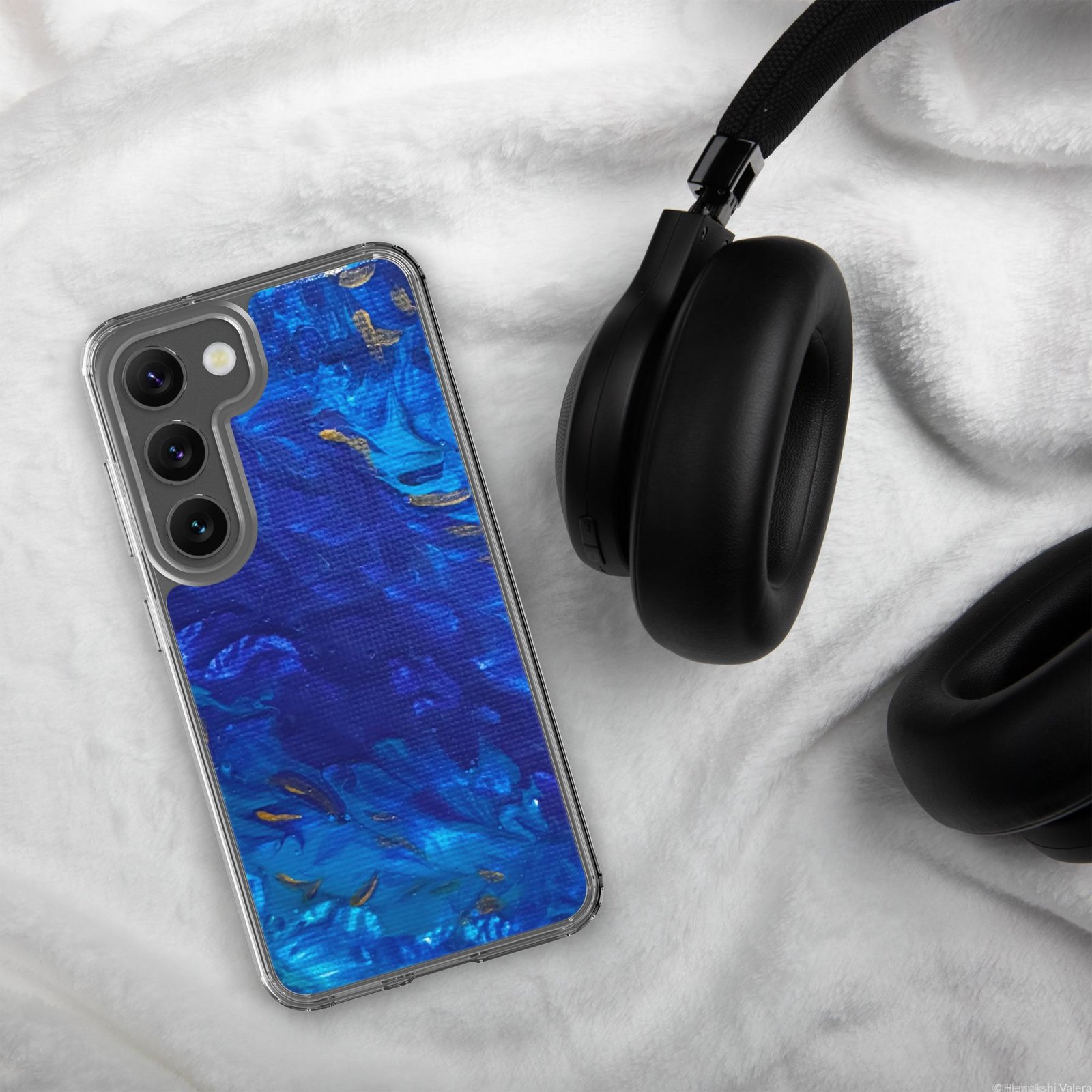 Wander Art Phone Case – Samsung® - Image 80