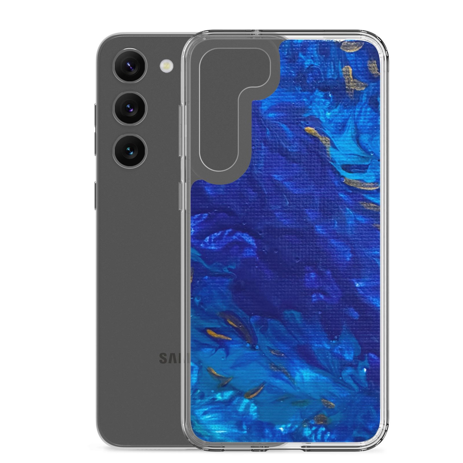 Wander Art Phone Case – Samsung® - Image 26