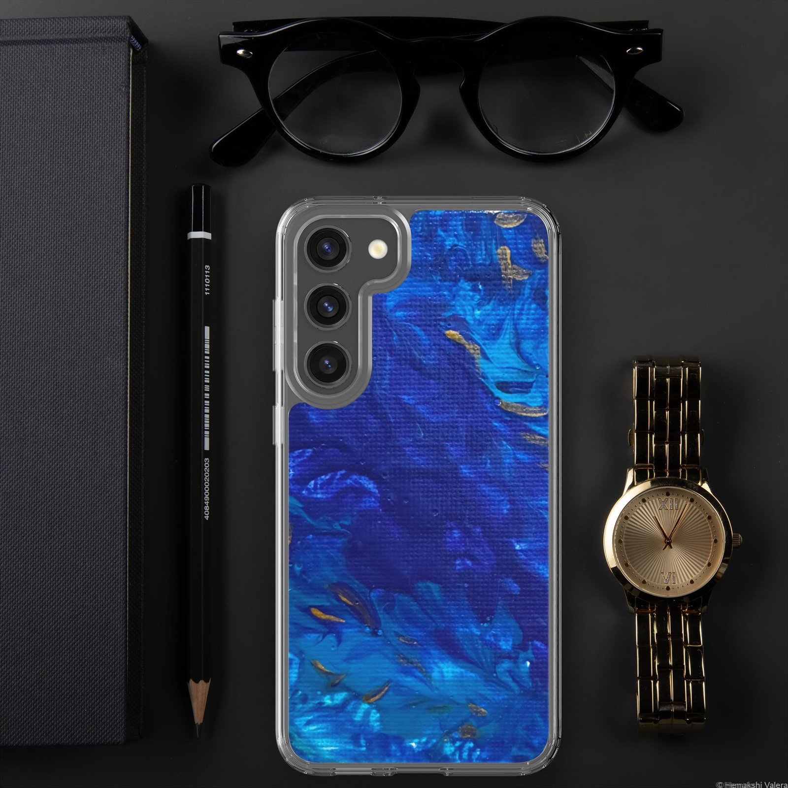 Wander Art Phone Case – Samsung® - Image 73