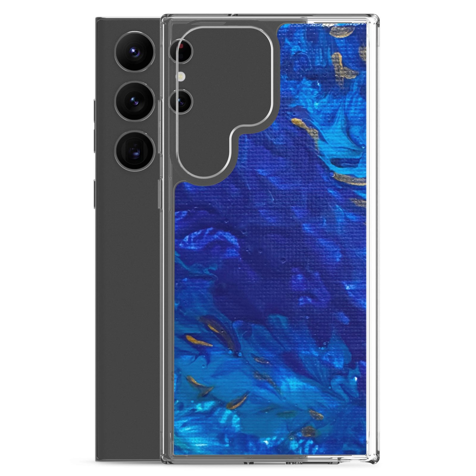 Wander Art Phone Case – Samsung® - Image 28
