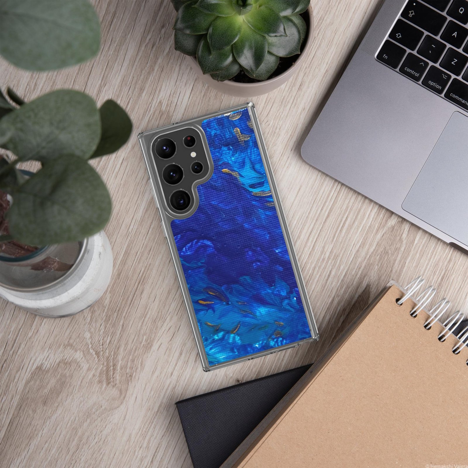Wander Art Phone Case – Samsung® - Image 78