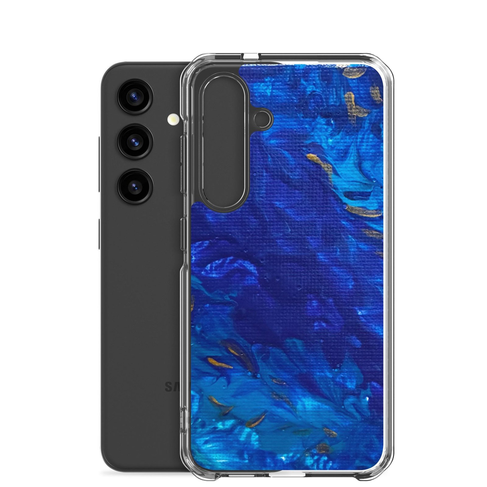 Wander Art Phone Case – Samsung® - Image 35