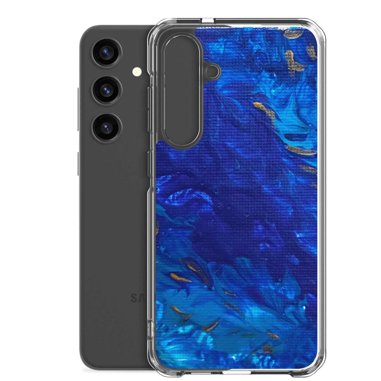 Wander Art Phone Case – Samsung® - Image 31