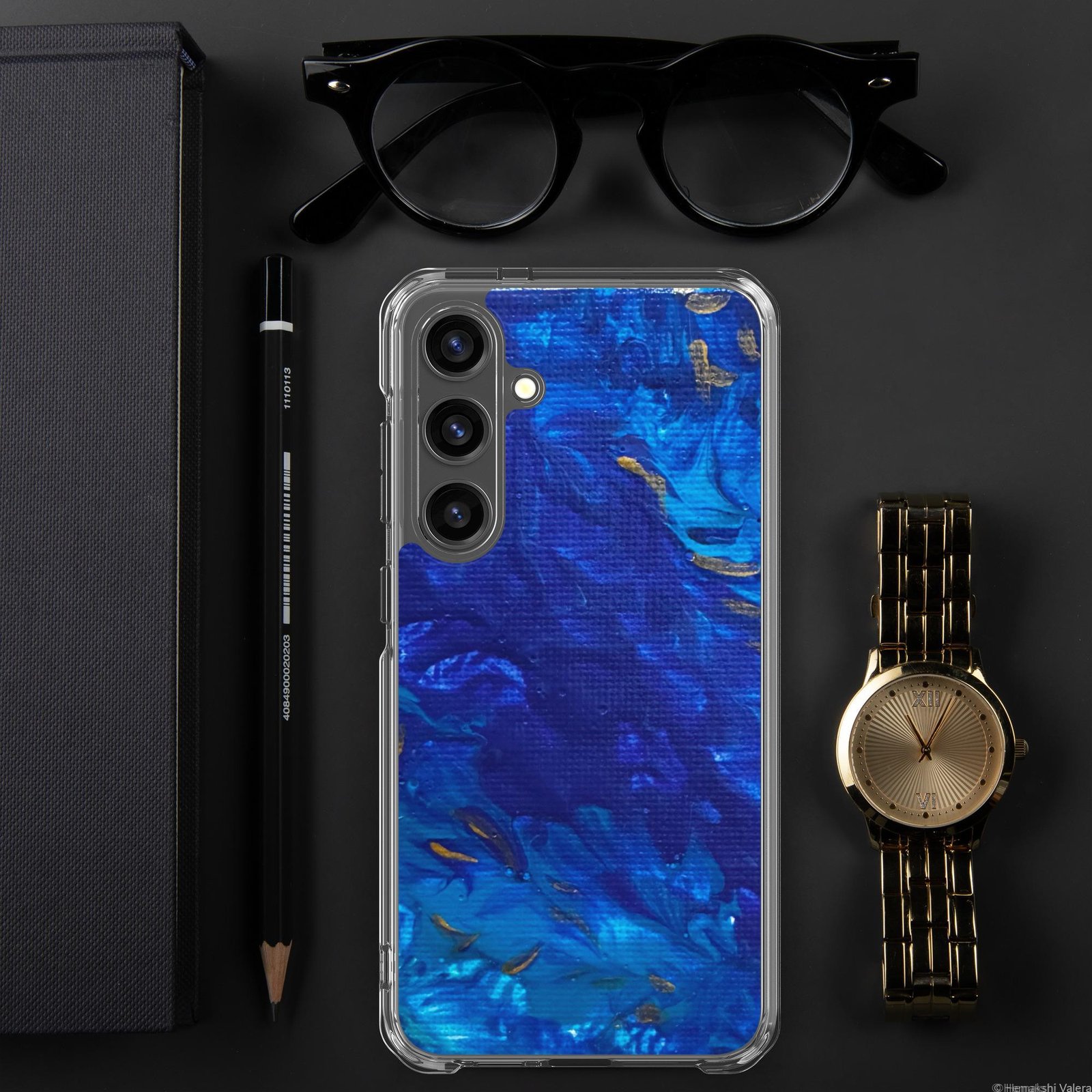 Wander Art Phone Case – Samsung® - Image 82
