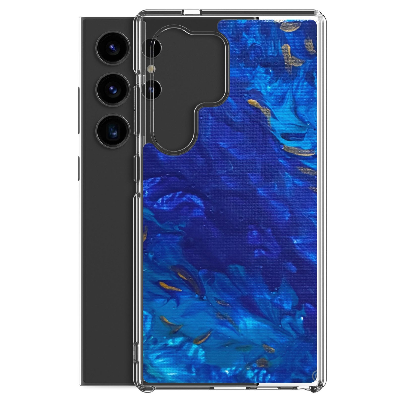 Wander Art Phone Case – Samsung® - Image 33