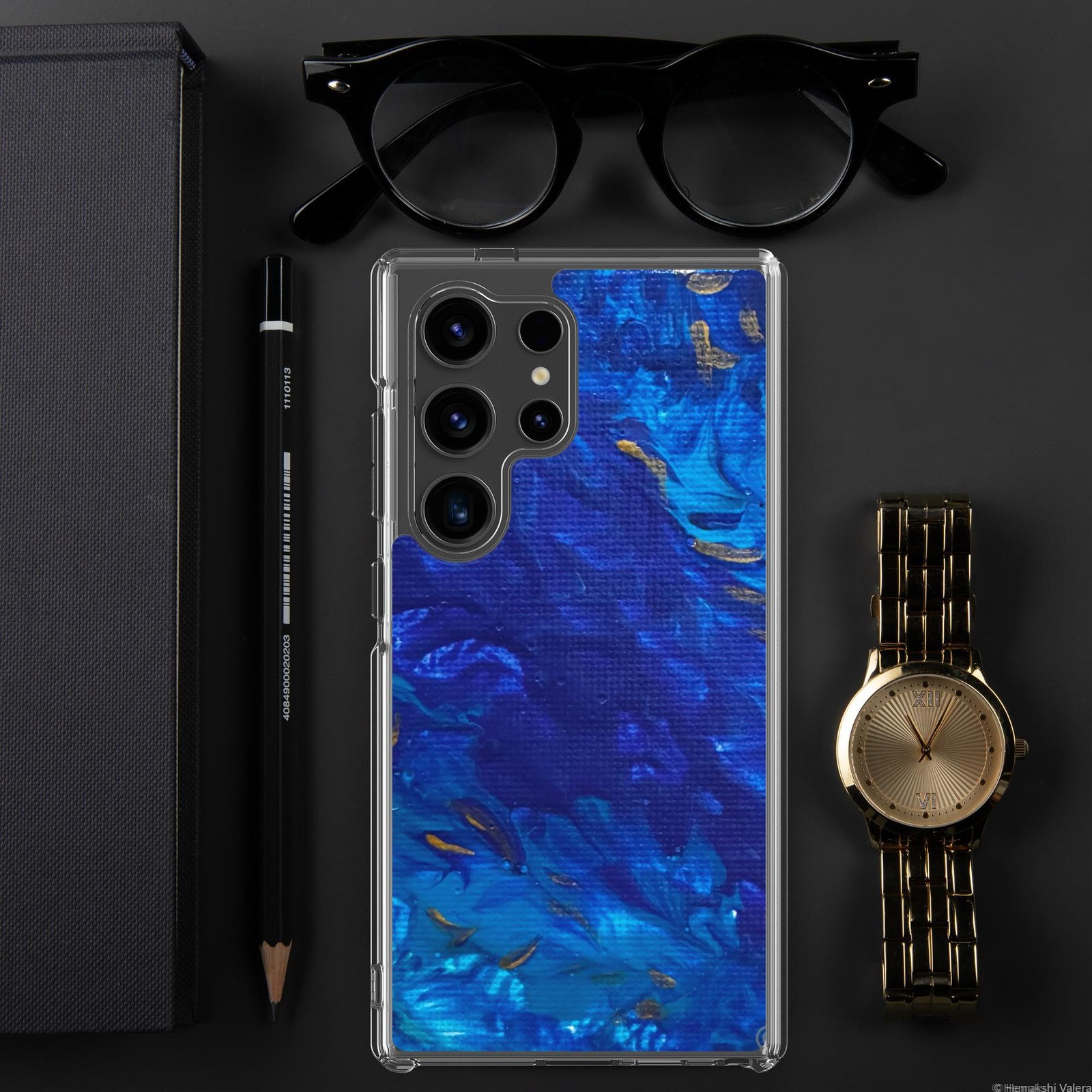 Wander Art Phone Case – Samsung® - Image 85