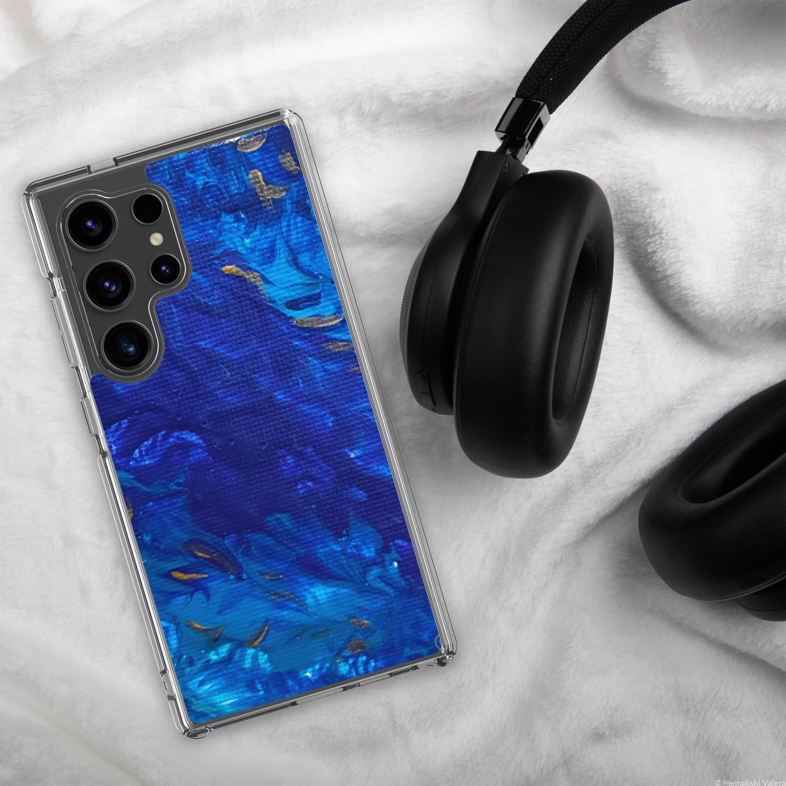 Wander Art Phone Case – Samsung® - Image 86