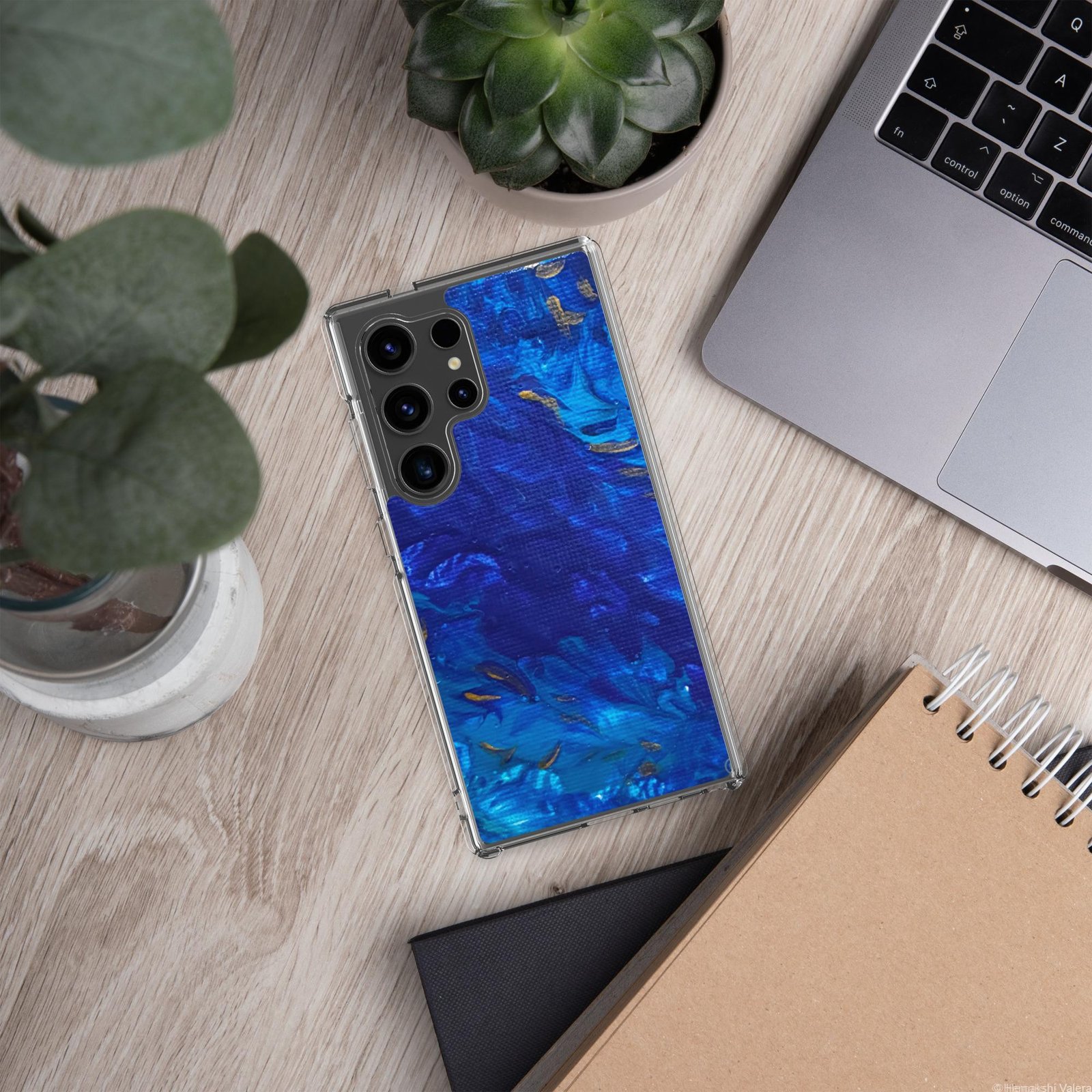 Wander Art Phone Case – Samsung® - Image 87