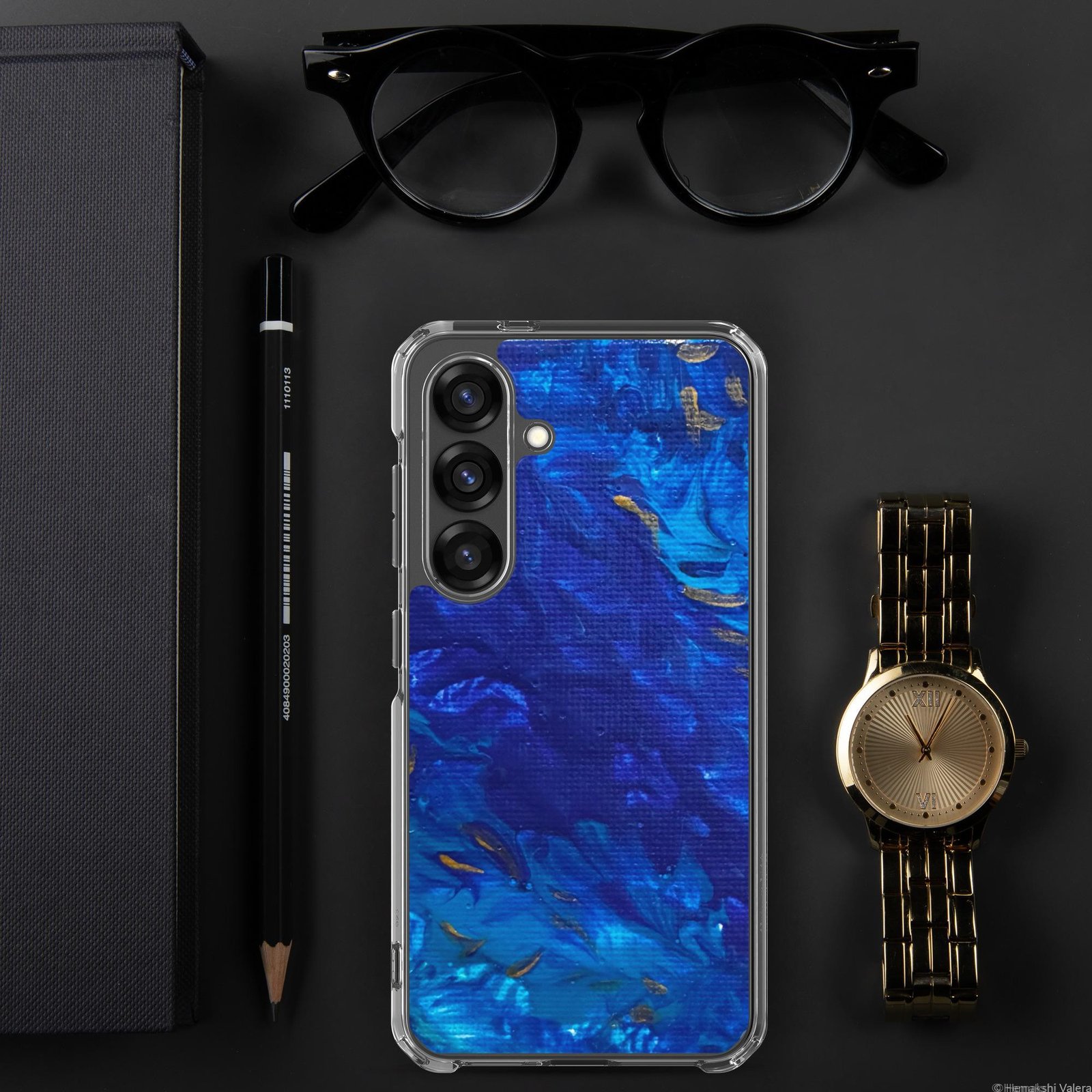 Wander Art Phone Case – Samsung® - Image 72