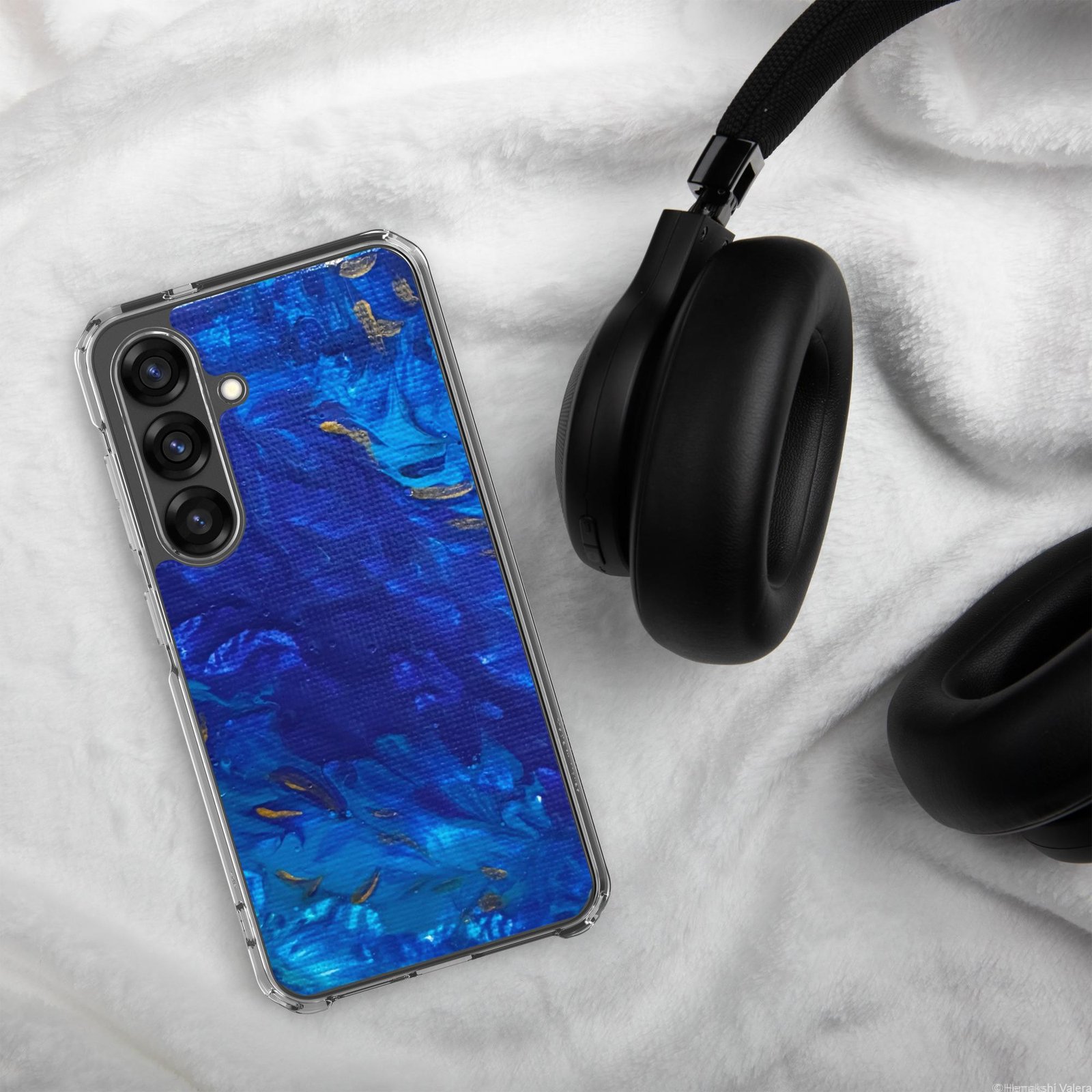 Wander Art Phone Case – Samsung® - Image 71