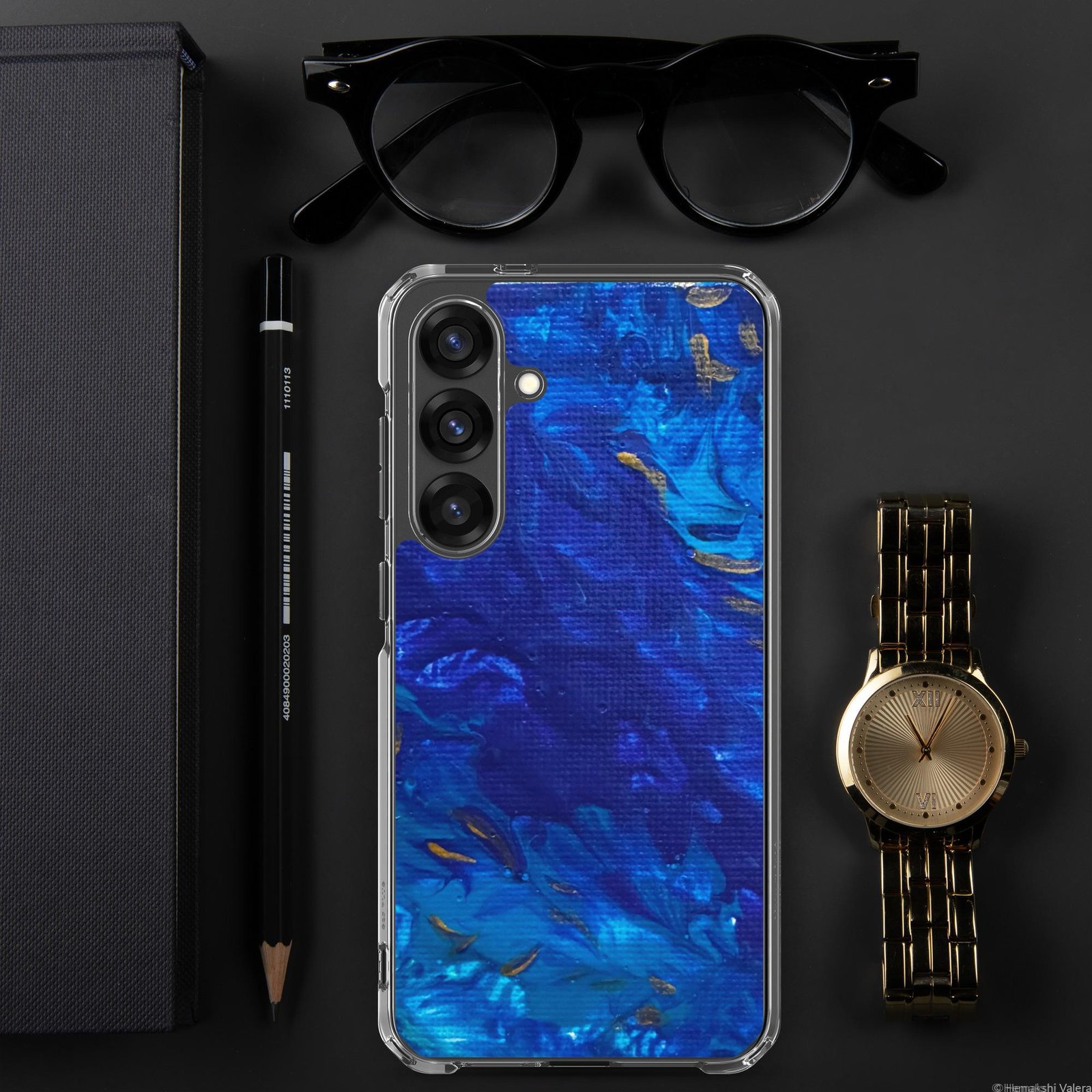 Wander Art Phone Case – Samsung® - Image 66