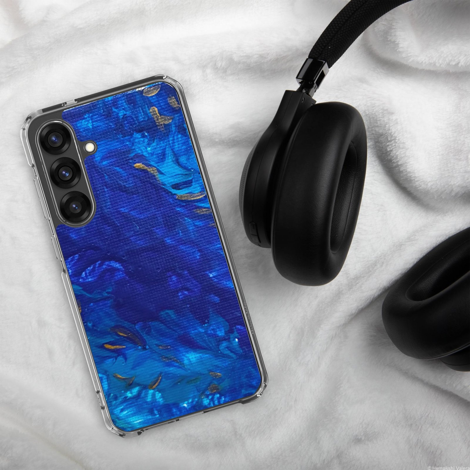 Wander Art Phone Case – Samsung® - Image 65
