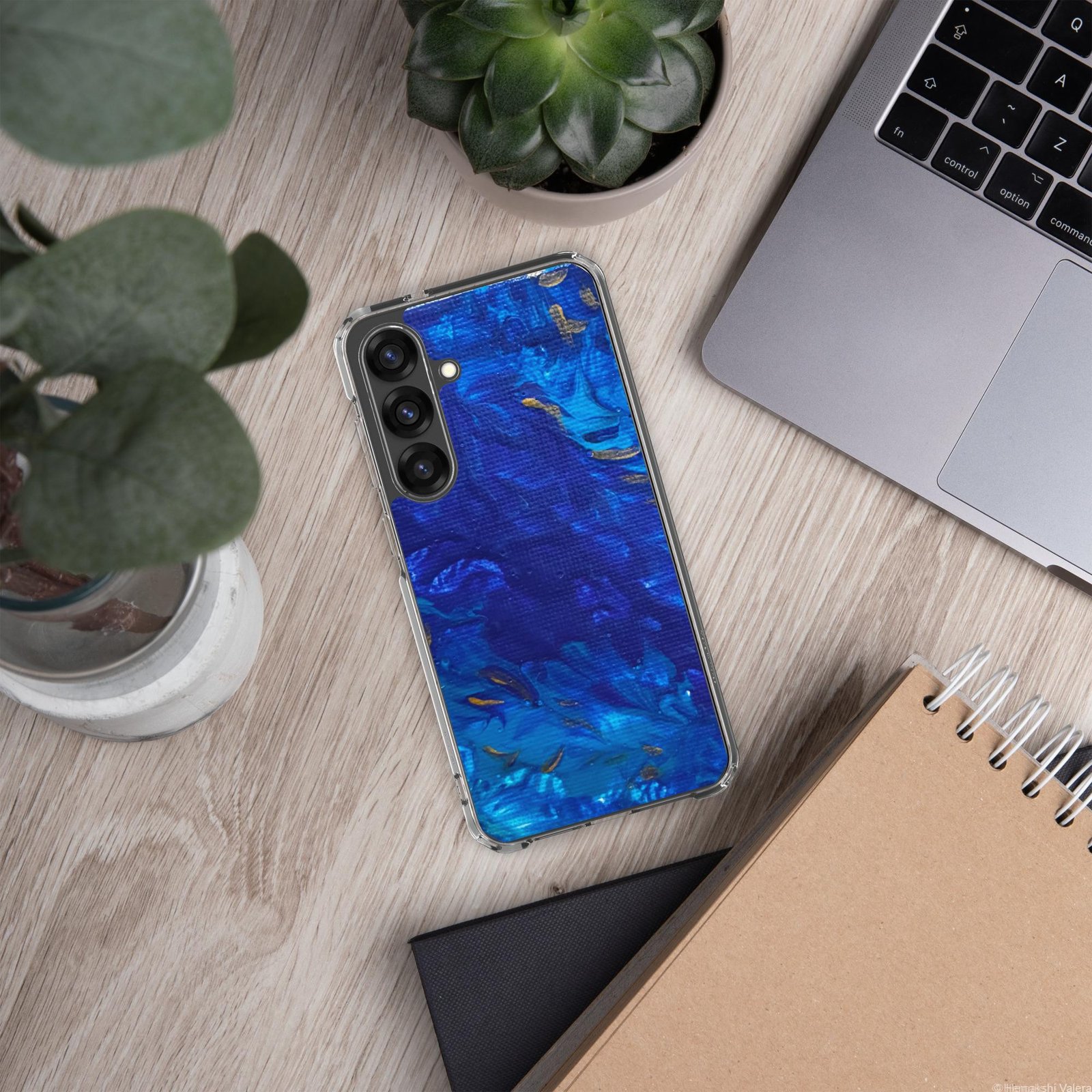 Wander Art Phone Case – Samsung® - Image 64