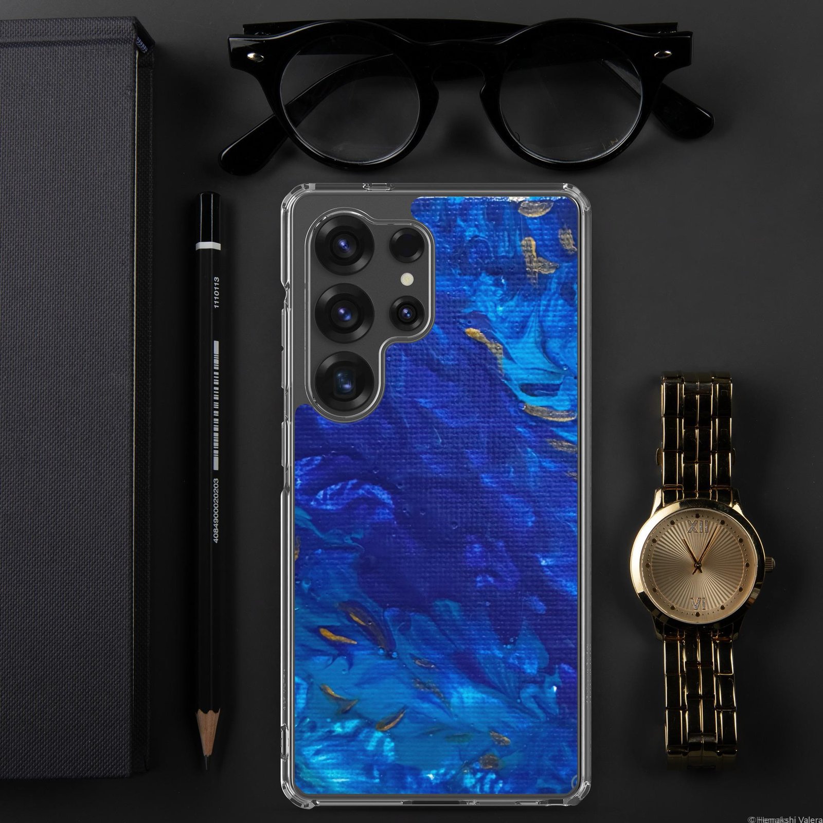 Wander Art Phone Case – Samsung® - Image 69