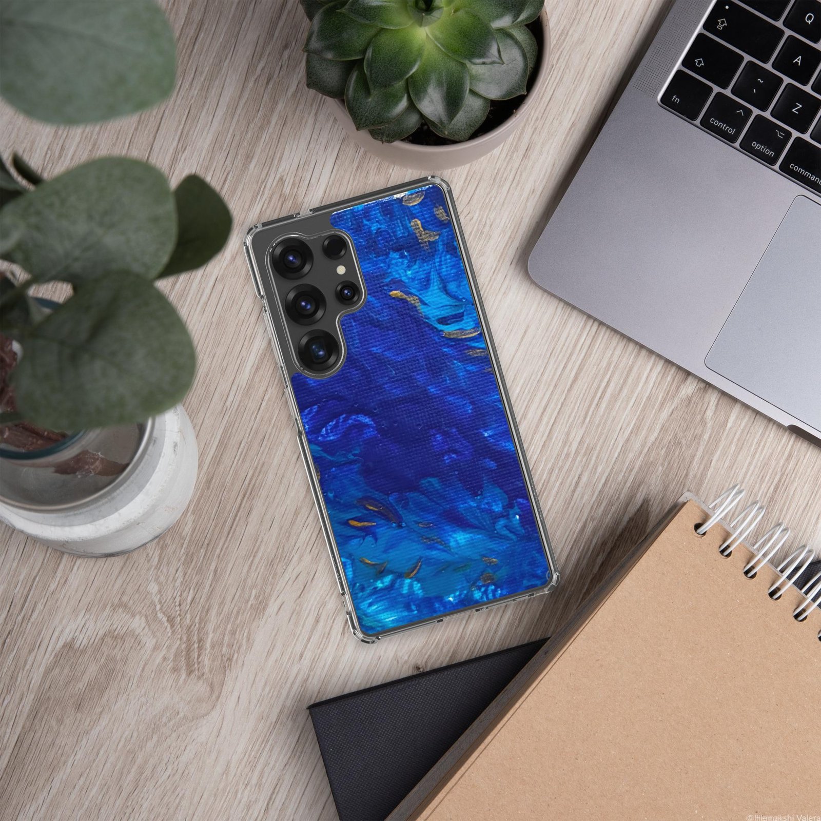Wander Art Phone Case – Samsung® - Image 67