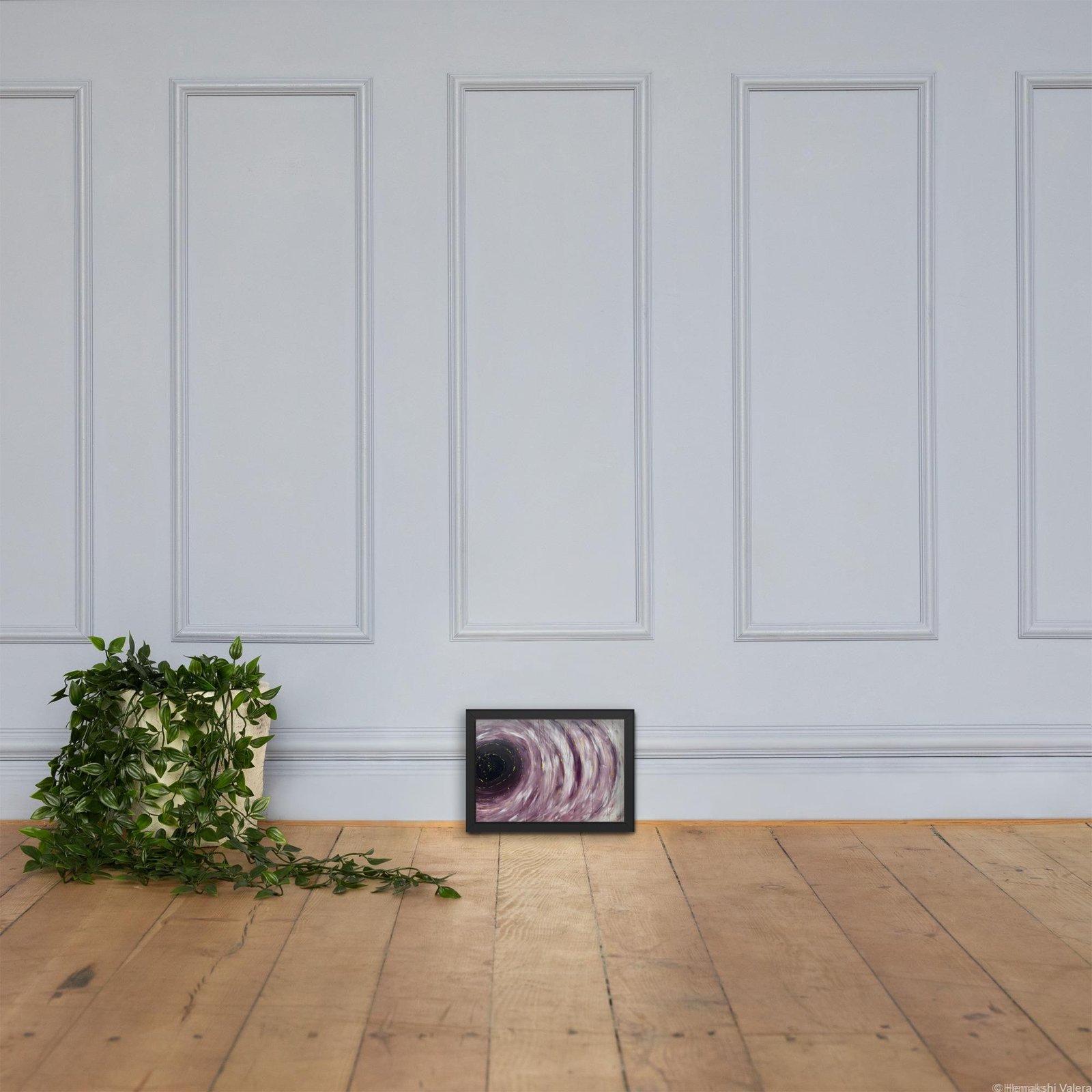 The Echo Remains — Framed Fine Art Print - Image 16
