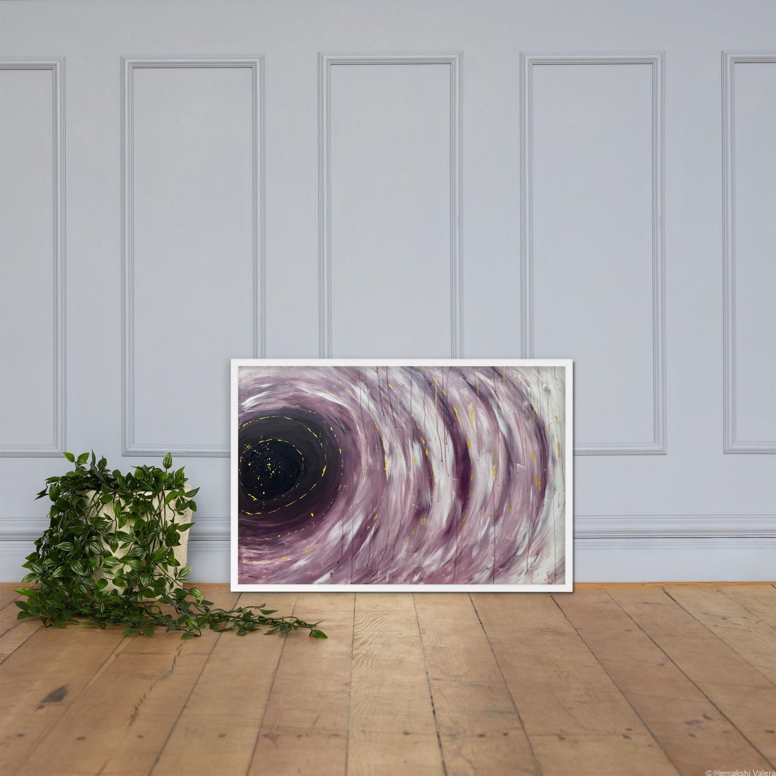 The Echo Remains — Framed Fine Art Print - Image 30