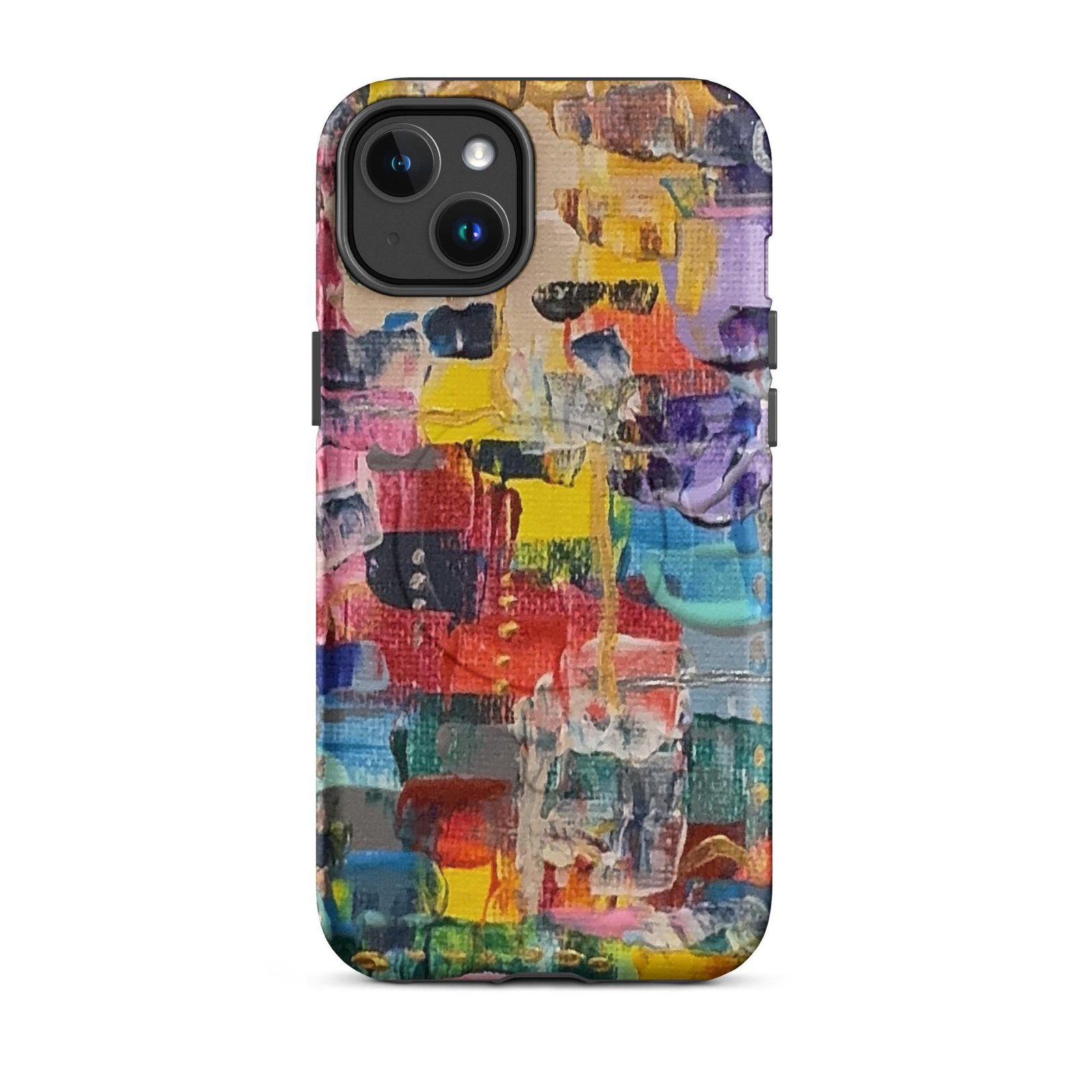 Becoming MagSafe® tough art case for iPhone® - Image 2