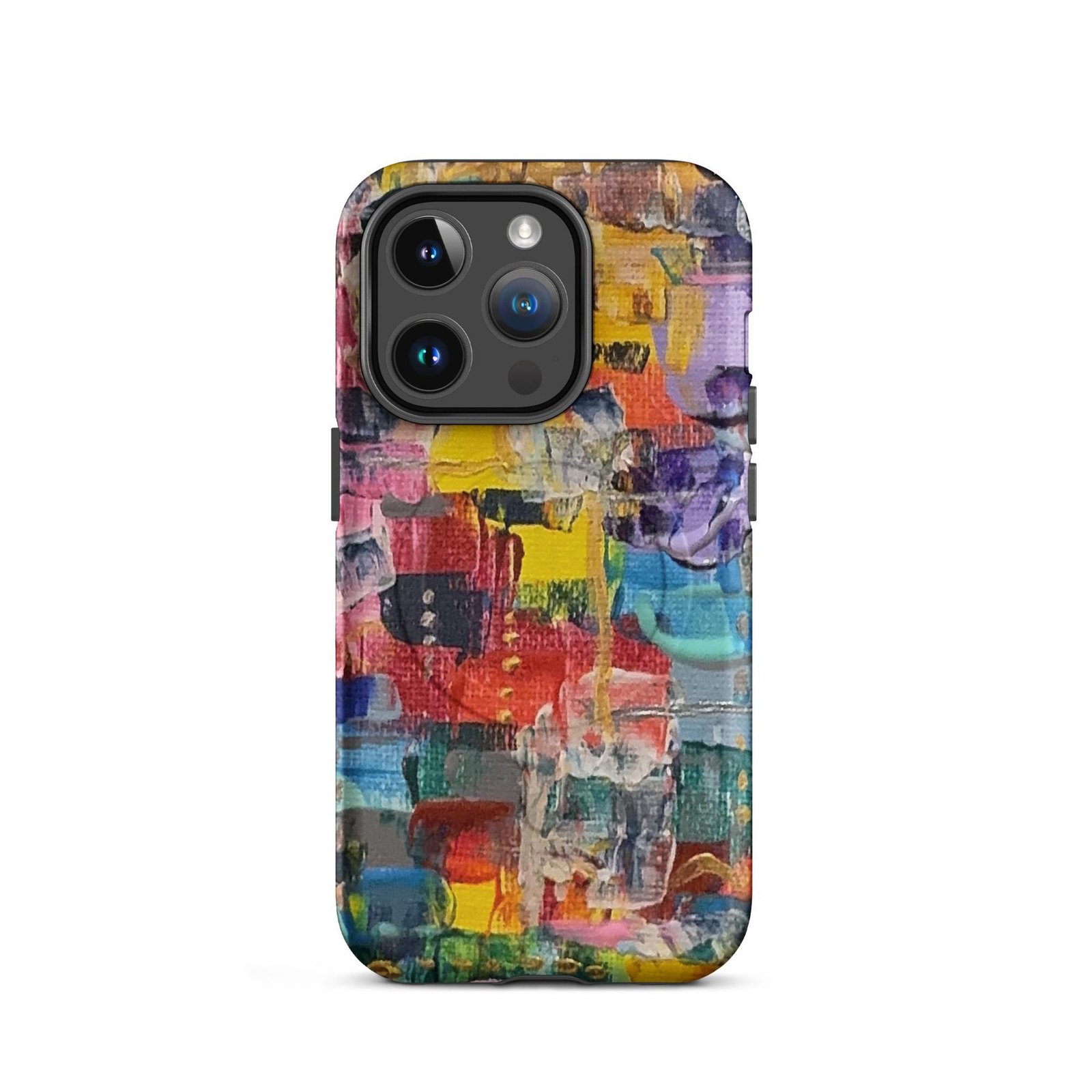 Becoming MagSafe® tough art case for iPhone® - Image 3