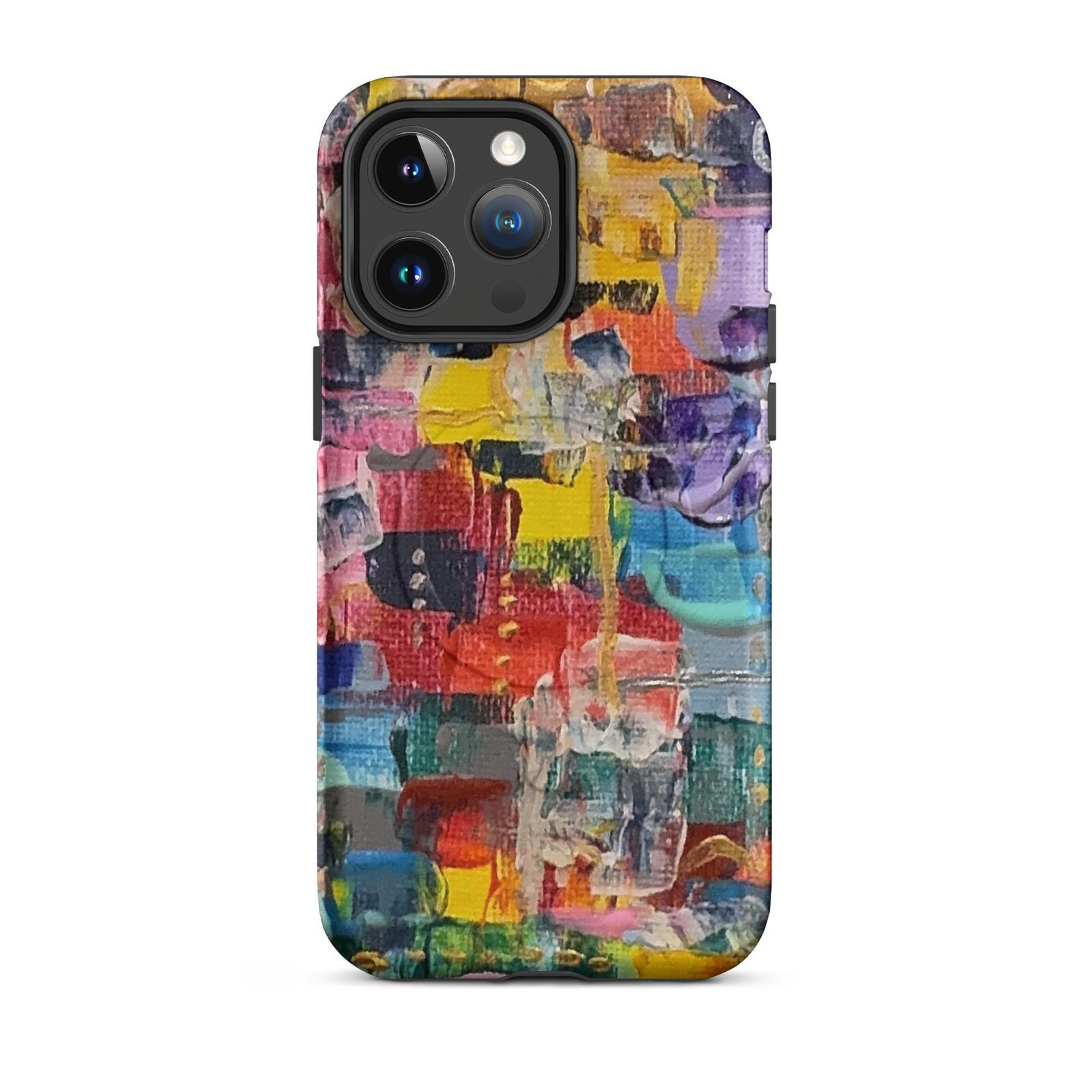 Becoming MagSafe® tough art case for iPhone® - Image 4