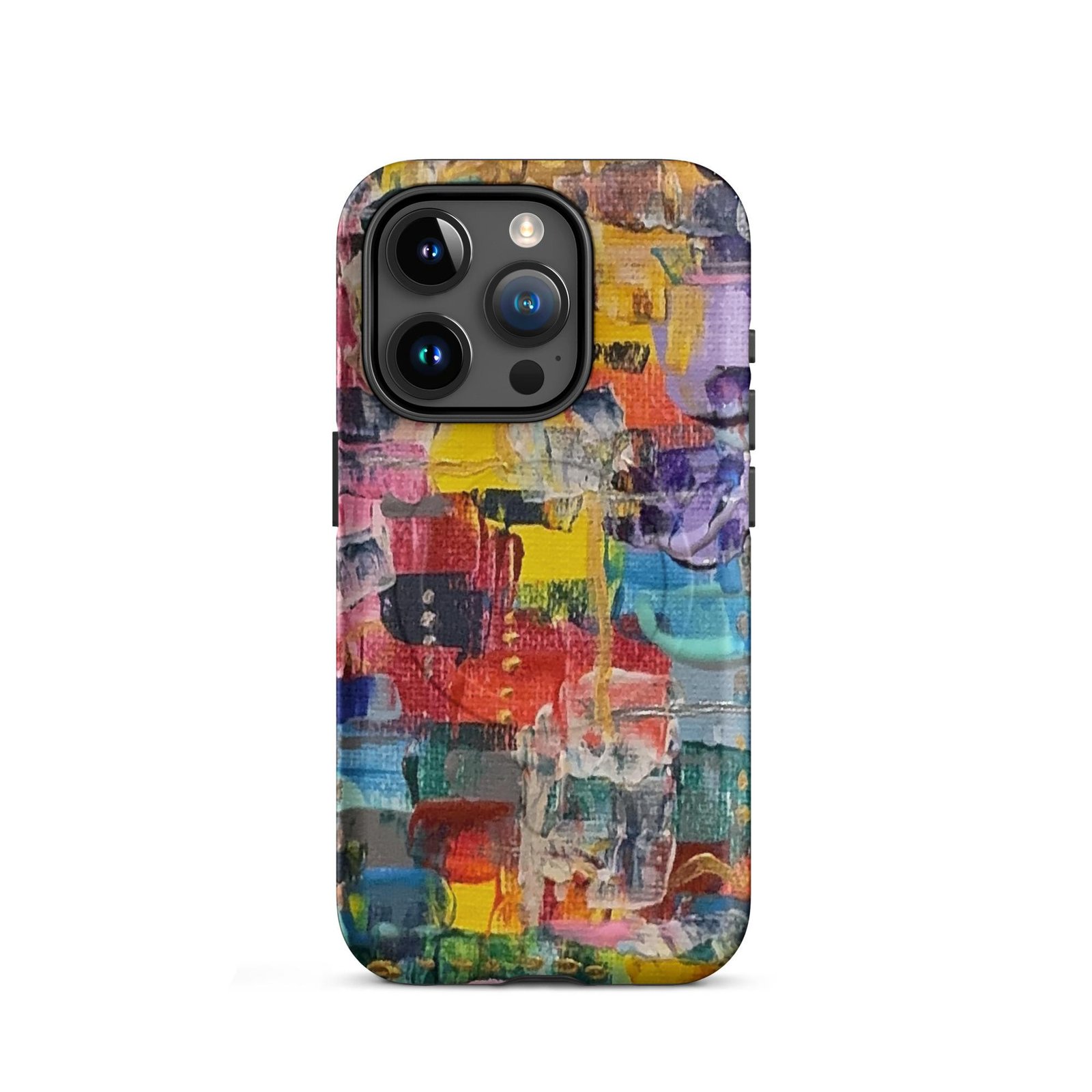 Becoming MagSafe® tough art case for iPhone® - Image 7