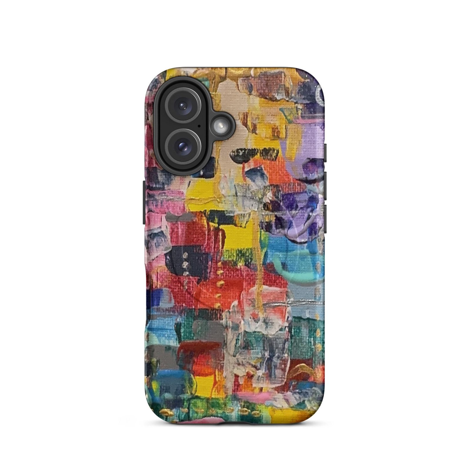 Becoming MagSafe® tough art case for iPhone® - Image 9