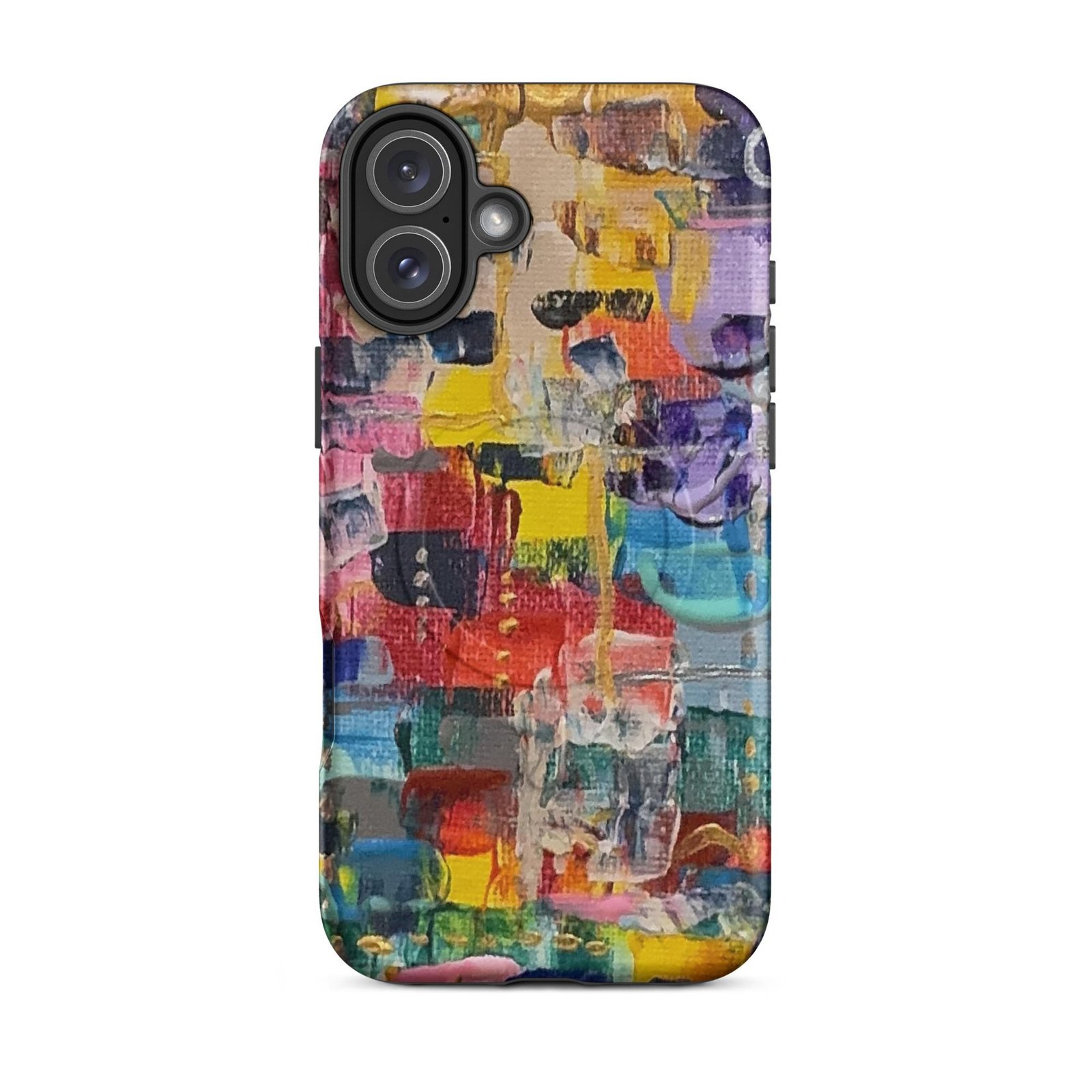 Becoming MagSafe® tough art case for iPhone® - Image 10