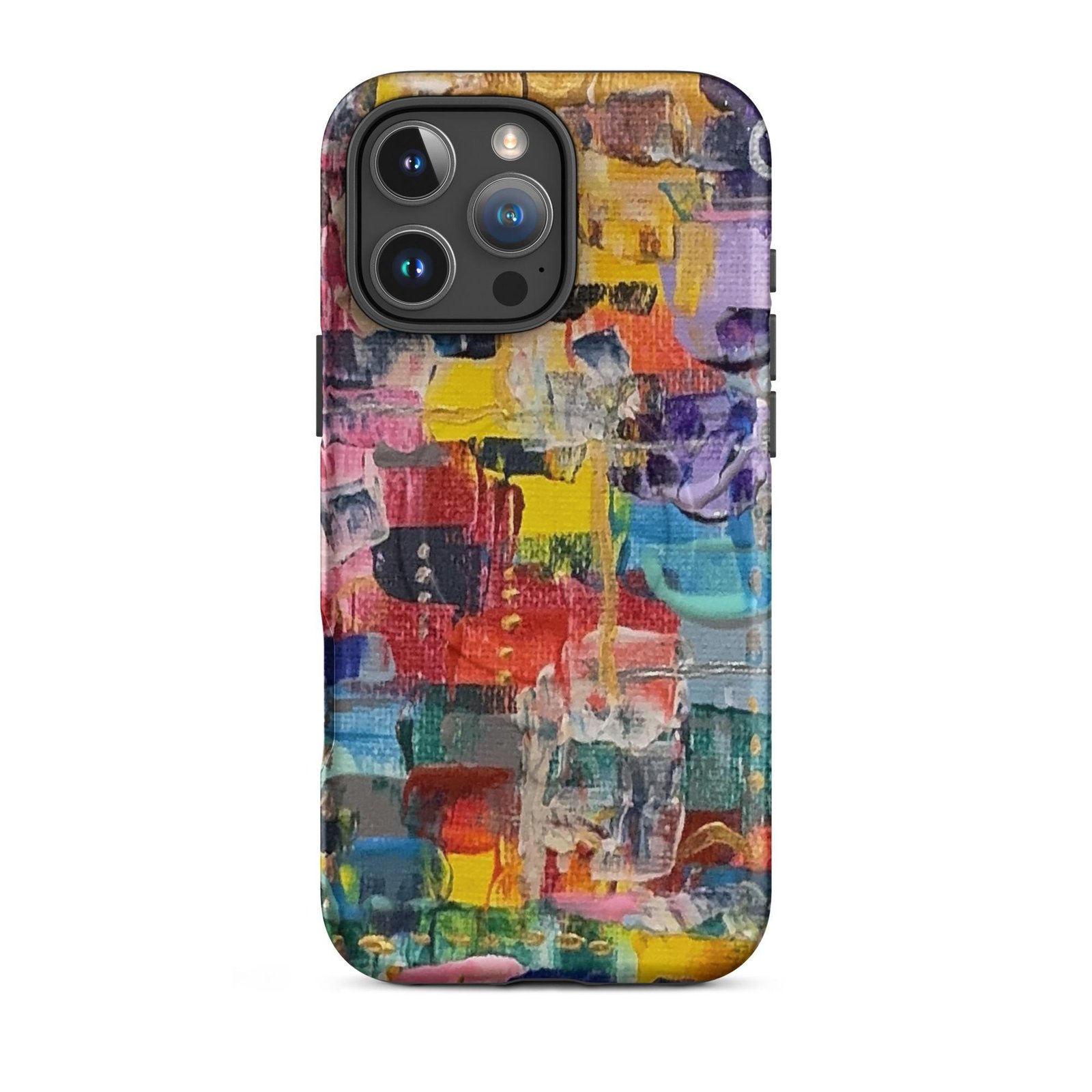 Becoming MagSafe® tough art case for iPhone® - Image 12