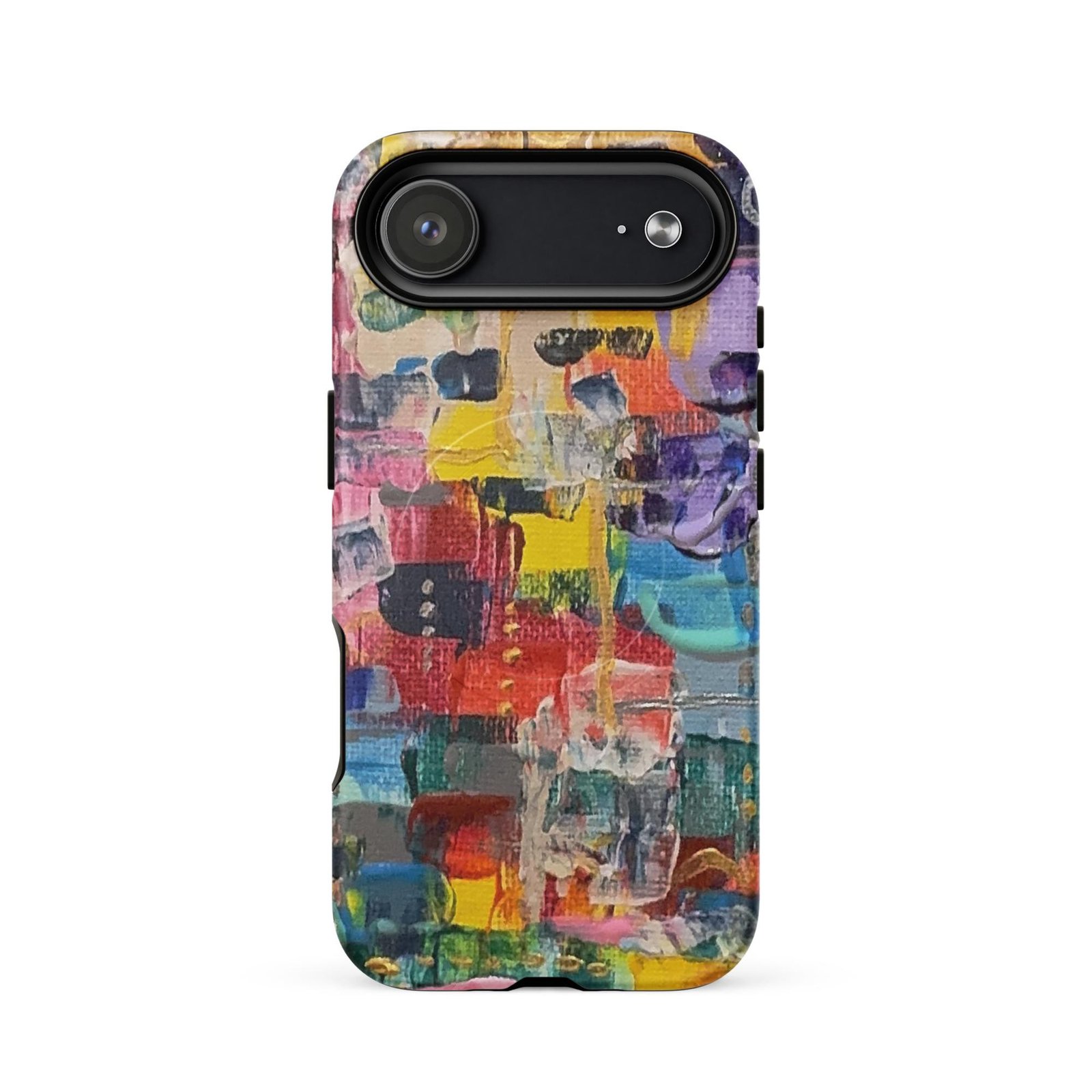 Becoming MagSafe® tough art case for iPhone® - Image 14