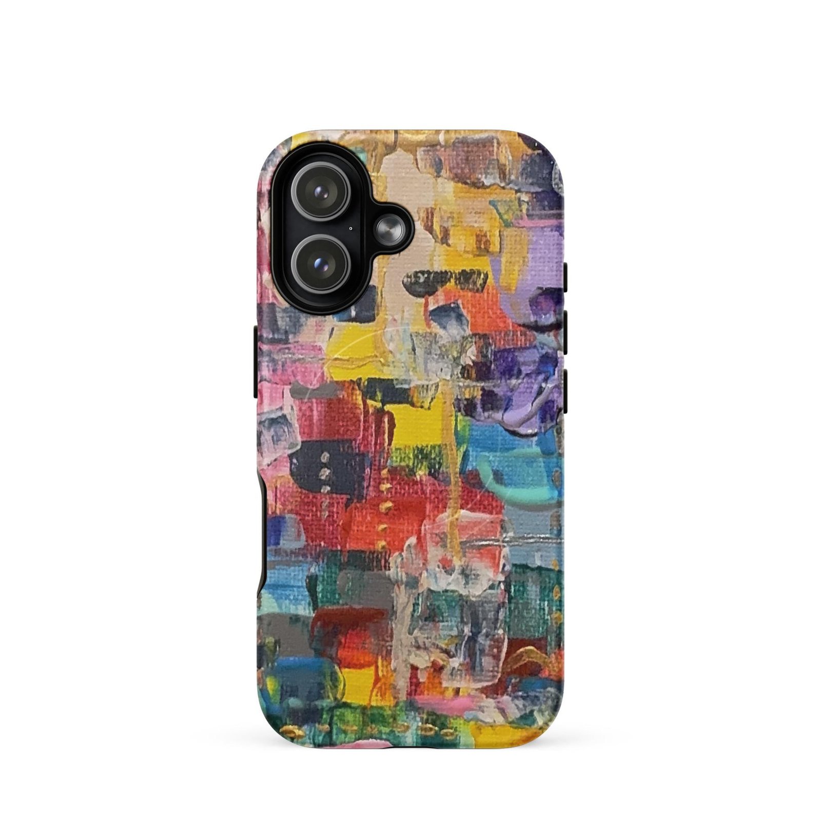 Becoming MagSafe® tough art case for iPhone® - Image 13