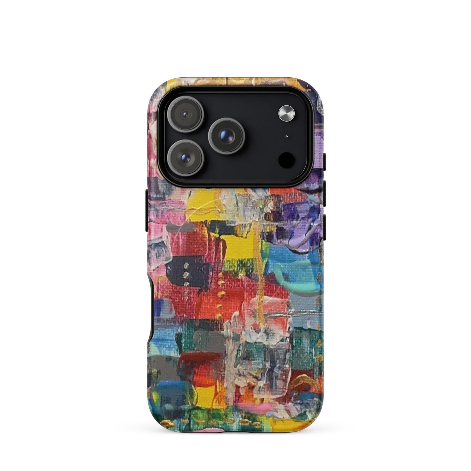 Becoming MagSafe® tough art case for iPhone® - Image 15
