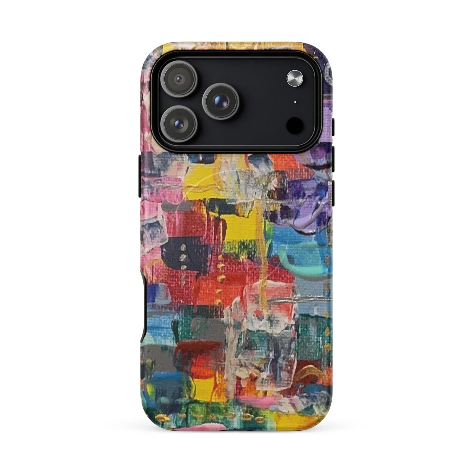 Becoming MagSafe® tough art case for iPhone® - Image 16