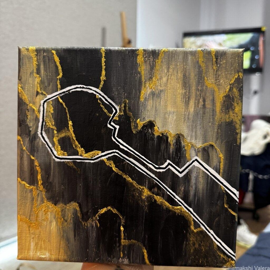 Black Gold of Baku